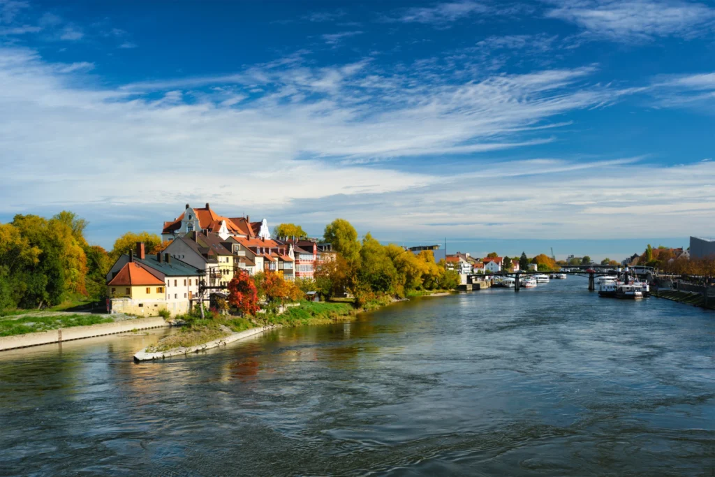 Arbeitssicherheit in Ostbayern, Franken, Niederbayern und Umkreis von Regensburg