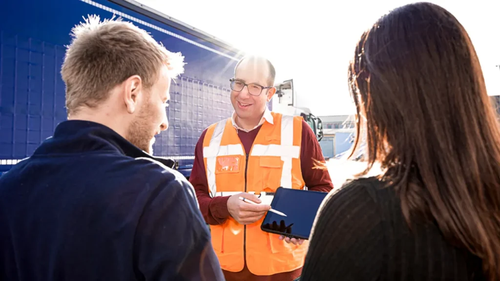 Arbeitssicherheit in der Oberpfalz, Niederbayern, Franken, Ostbayern