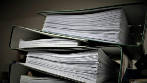 Arbeitsanweisung für Oberpfalz, Niederbayern, Franken, Ostbayern