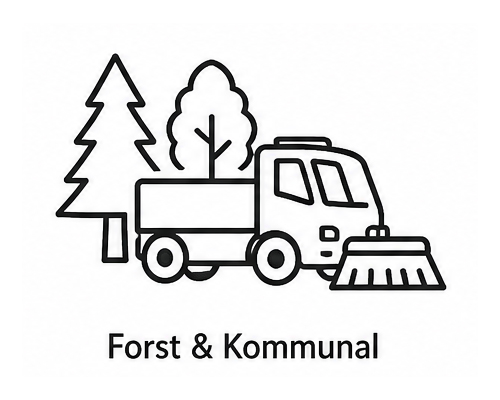 banche-forst-kommunal